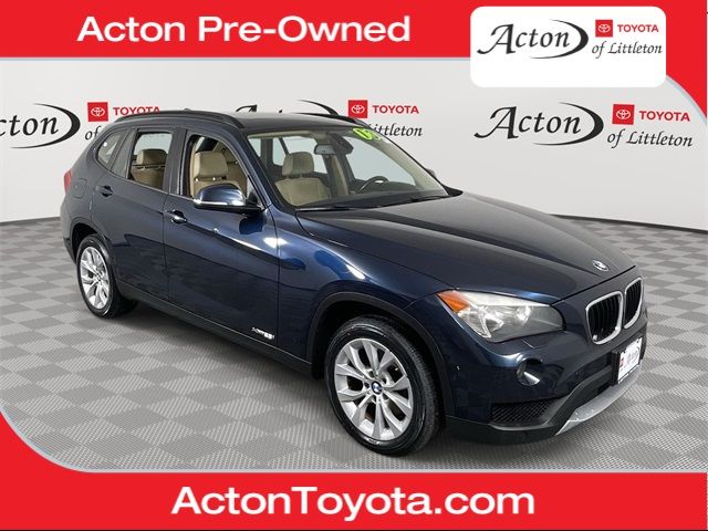 2013 BMW X1 xDrive28i