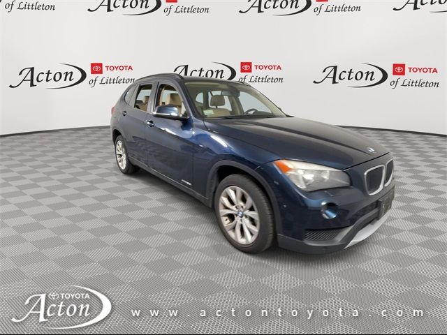 2013 BMW X1 xDrive28i