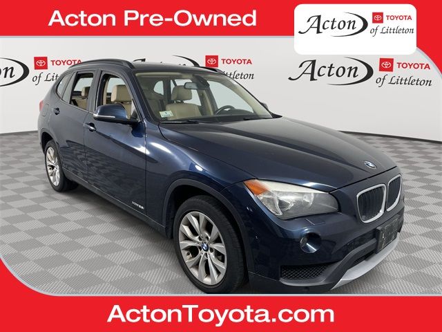 2013 BMW X1 xDrive28i