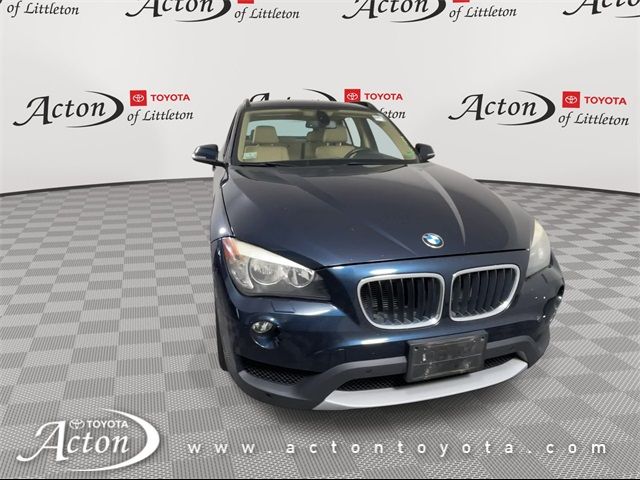 2013 BMW X1 xDrive28i