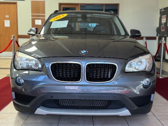 2013 BMW X1 xDrive28i