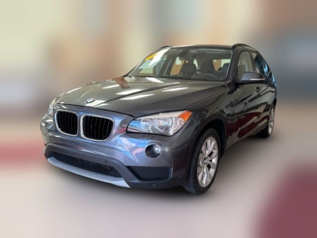 2013 BMW X1 xDrive28i