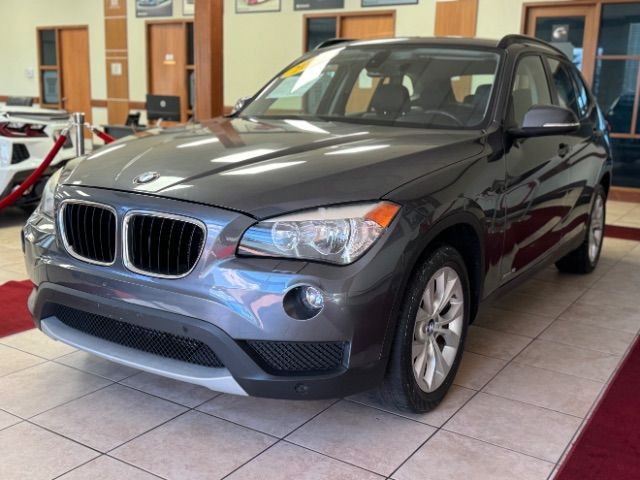 2013 BMW X1 xDrive28i