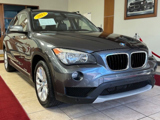 2013 BMW X1 xDrive28i