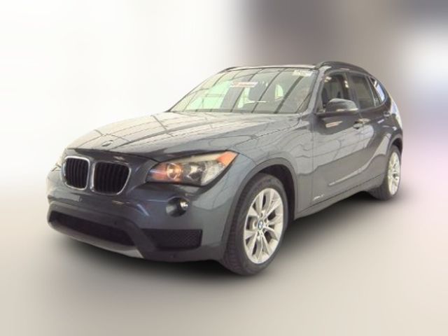 2013 BMW X1 xDrive28i