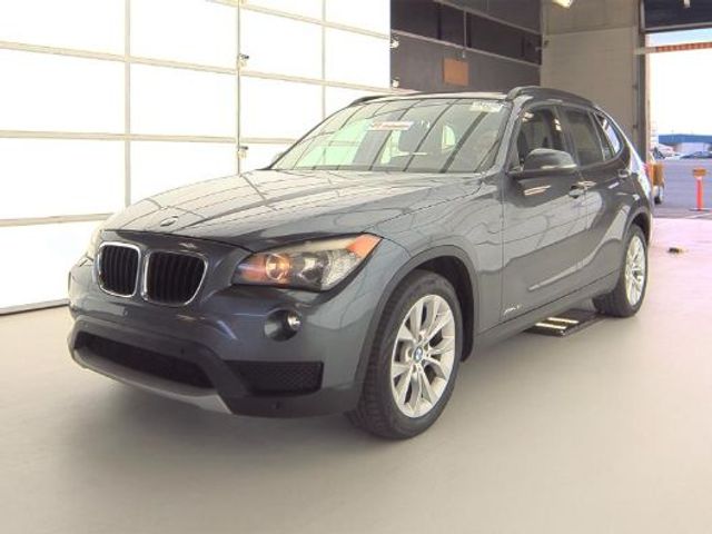 2013 BMW X1 xDrive28i