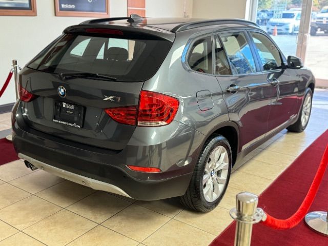 2013 BMW X1 xDrive28i