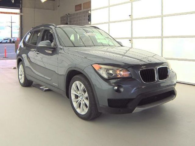 2013 BMW X1 xDrive28i