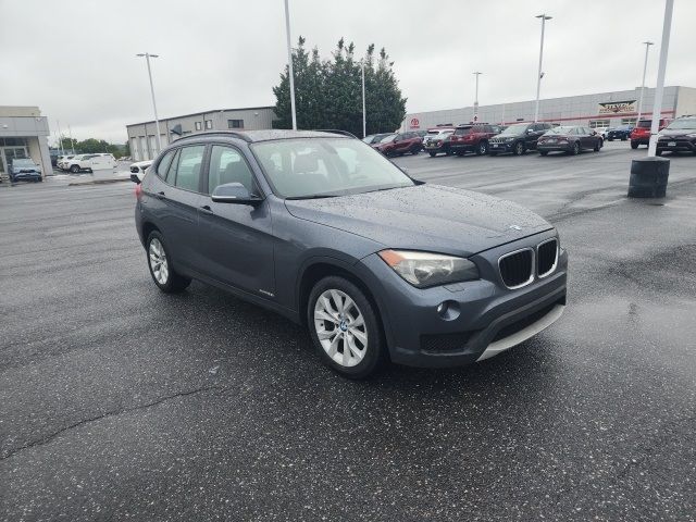 2013 BMW X1 xDrive28i