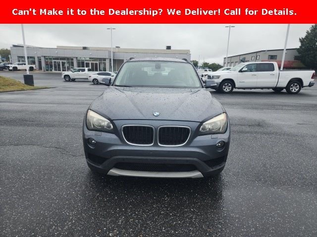 2013 BMW X1 xDrive28i