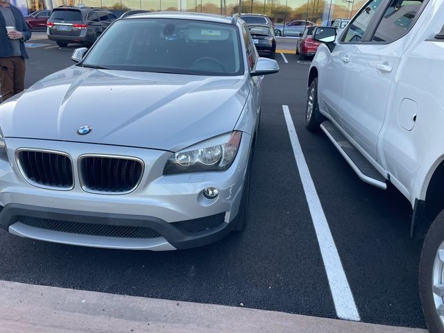 2013 BMW X1 xDrive28i