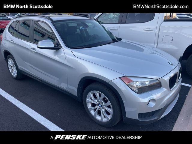 2013 BMW X1 xDrive28i