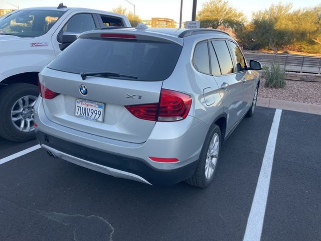 2013 BMW X1 xDrive28i