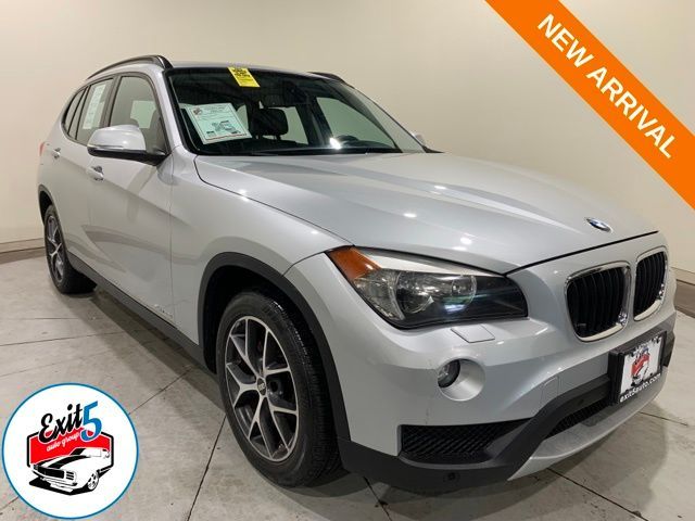 2013 BMW X1 xDrive28i