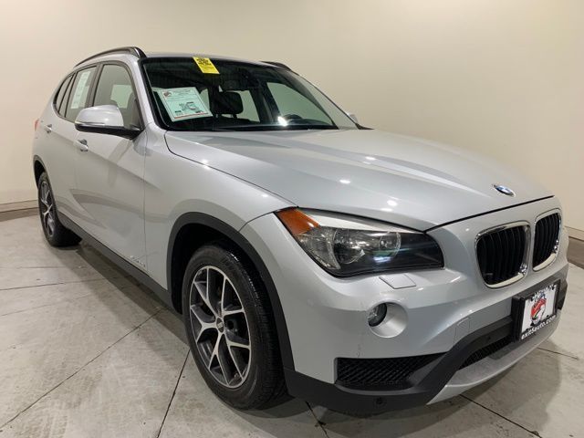 2013 BMW X1 xDrive28i