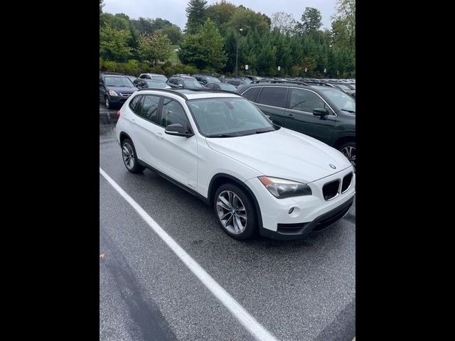 2013 BMW X1 xDrive28i