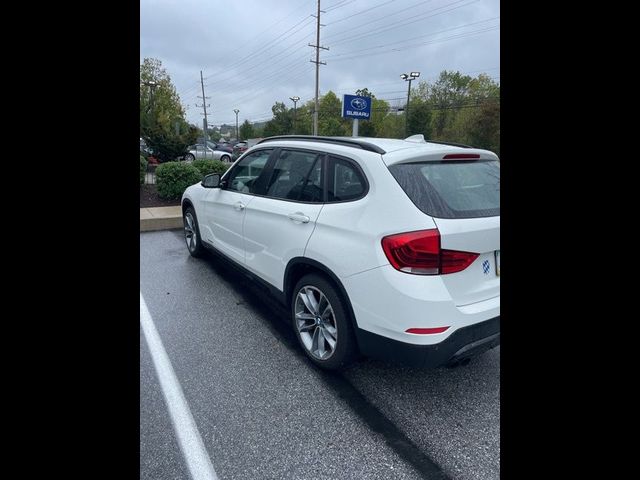 2013 BMW X1 xDrive28i