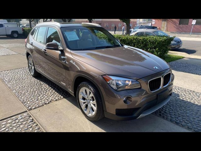 2013 BMW X1 xDrive28i