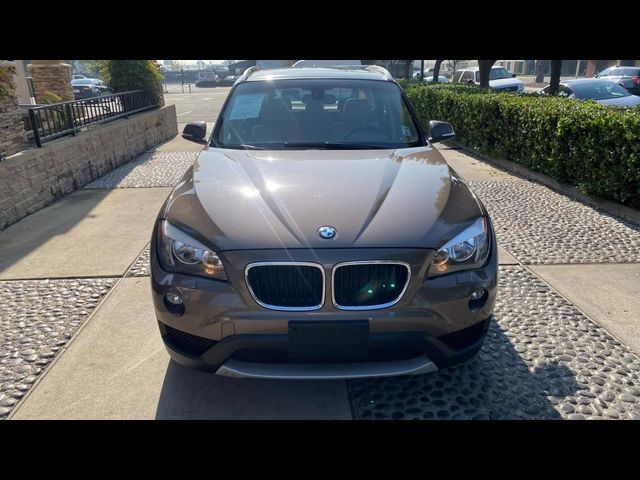 2013 BMW X1 xDrive28i