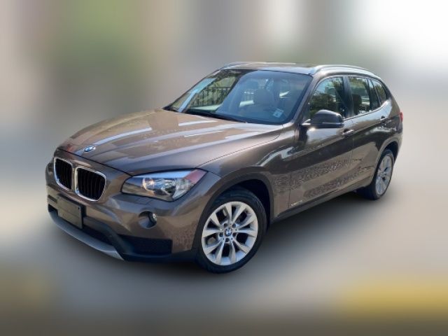 2013 BMW X1 xDrive28i