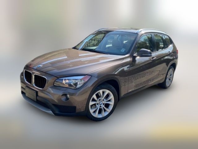 2013 BMW X1 xDrive28i