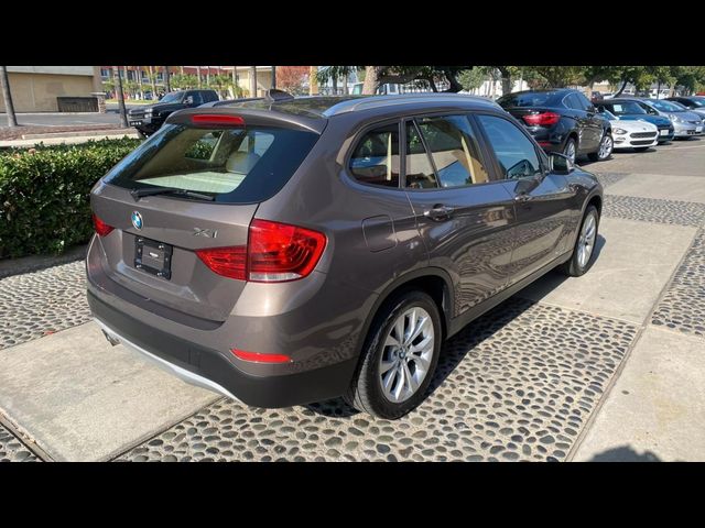 2013 BMW X1 xDrive28i