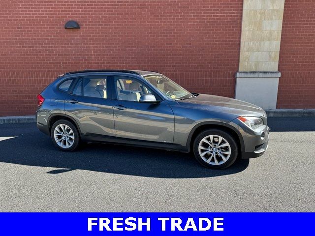 2013 BMW X1 xDrive28i