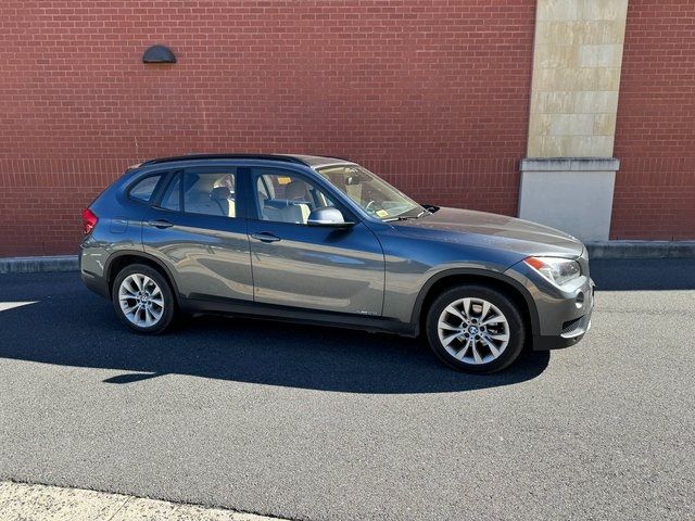 2013 BMW X1 xDrive28i