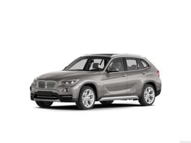 2013 BMW X1 xDrive28i