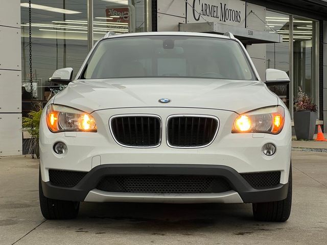 2013 BMW X1 xDrive28i