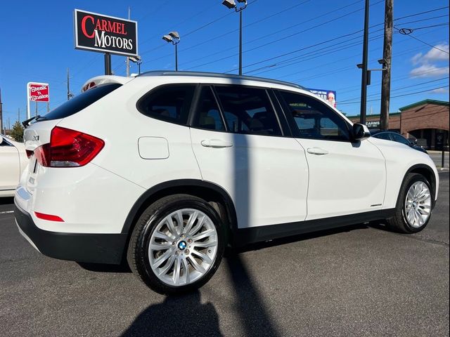 2013 BMW X1 xDrive28i