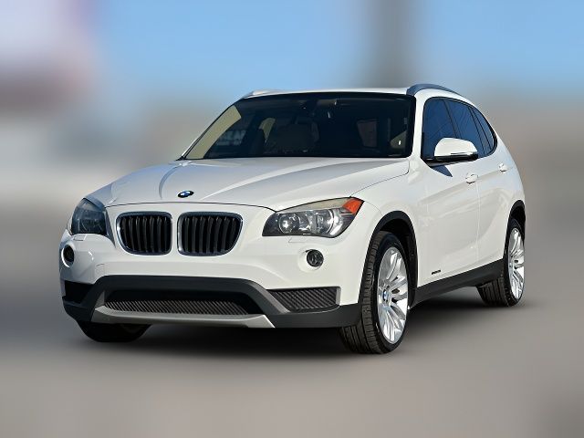 2013 BMW X1 xDrive28i