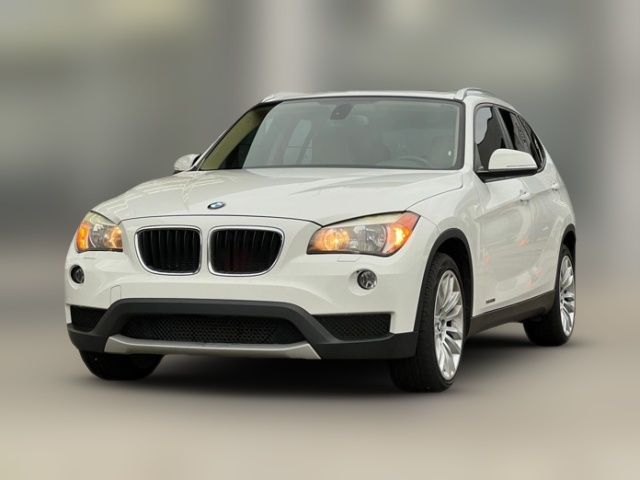 2013 BMW X1 xDrive28i