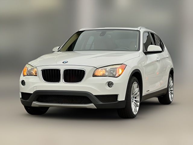 2013 BMW X1 xDrive28i