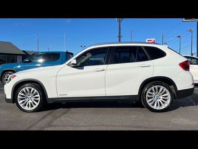 2013 BMW X1 xDrive28i