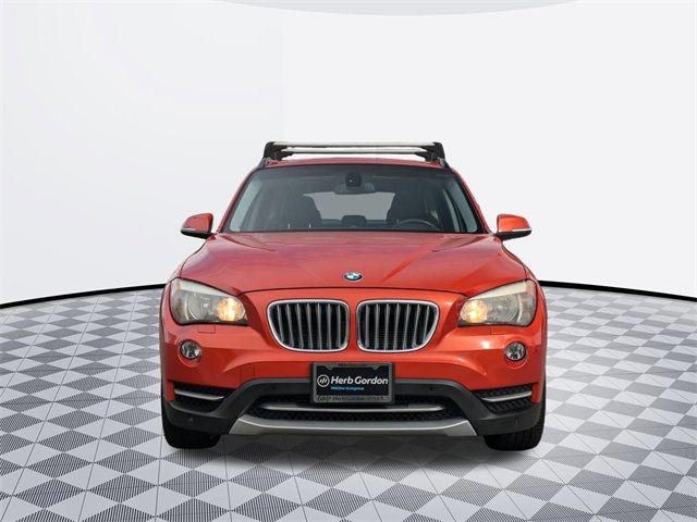 2013 BMW X1 xDrive28i