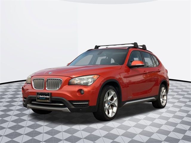 2013 BMW X1 xDrive28i