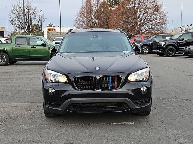2013 BMW X1 xDrive28i