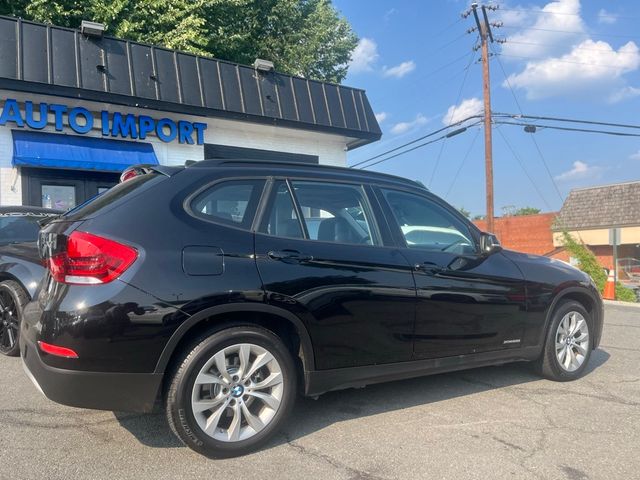 2013 BMW X1 xDrive28i