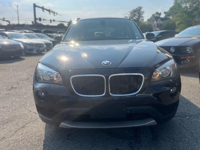 2013 BMW X1 xDrive28i