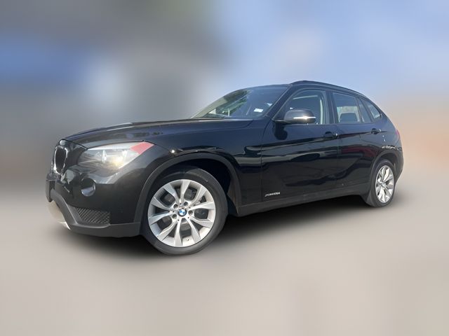 2013 BMW X1 xDrive28i