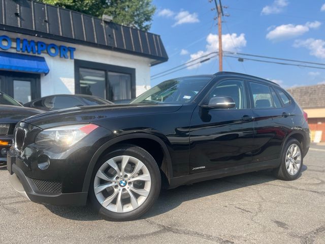 2013 BMW X1 xDrive28i