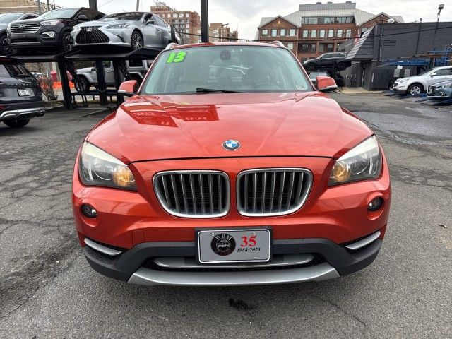 2013 BMW X1 xDrive28i