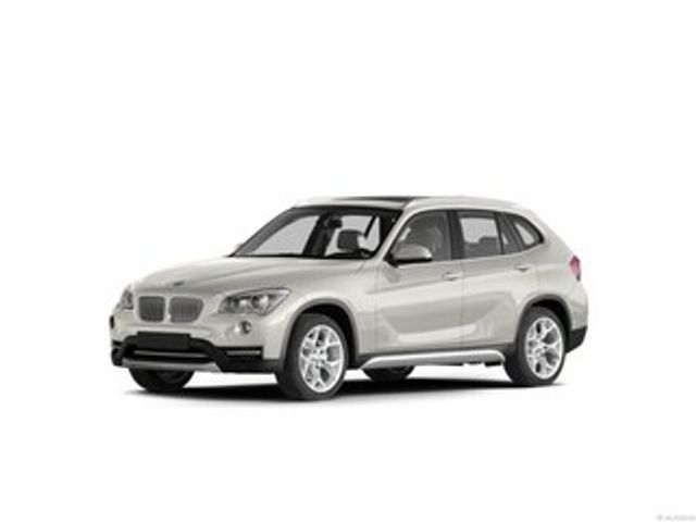 2013 BMW X1 xDrive28i