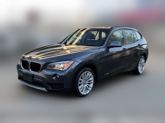 2013 BMW X1 xDrive28i