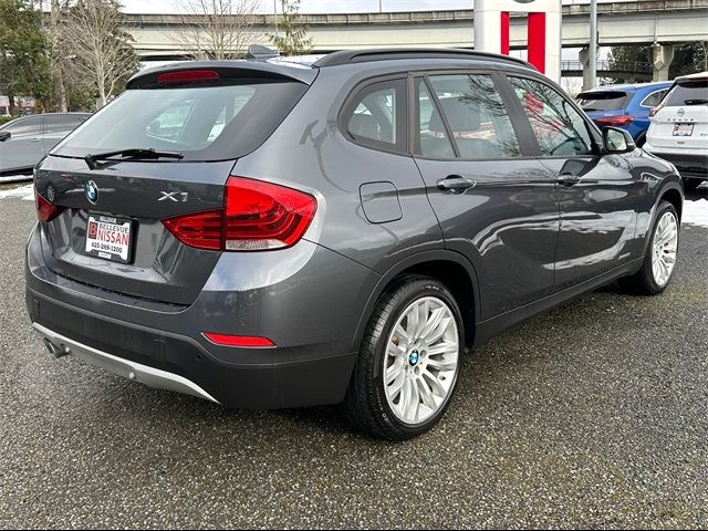 2013 BMW X1 xDrive28i