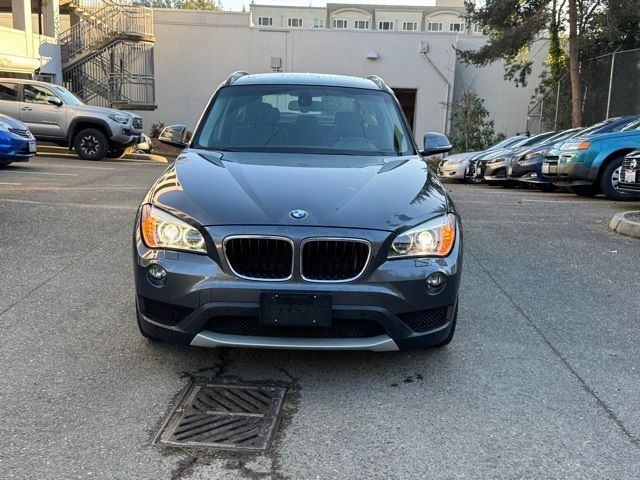 2013 BMW X1 xDrive28i