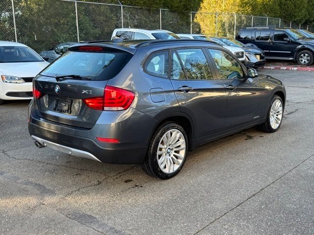 2013 BMW X1 xDrive28i