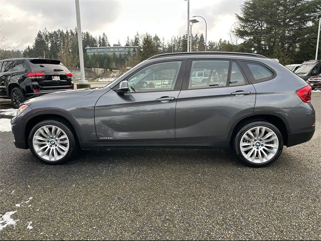 2013 BMW X1 xDrive28i