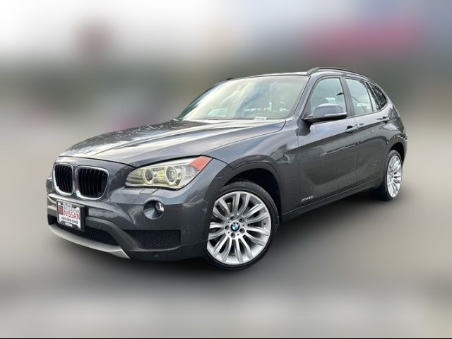 2013 BMW X1 xDrive28i